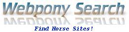 webpony search