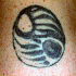 Tattoos! Customize your body - finish the work god started (this is one of mine; yin yang badger paws)
