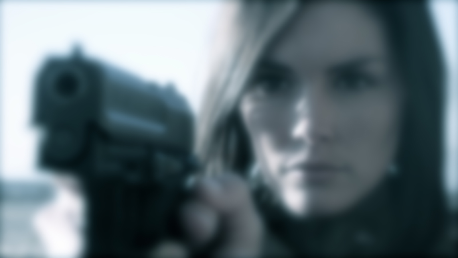 handgun training women