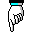 Send E-Mail Hand Image